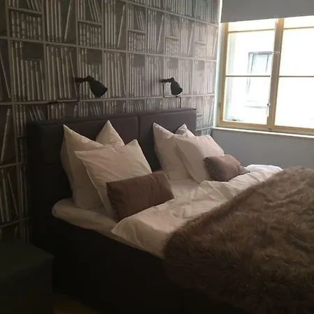 Apartamento Mariposa Innsbruck