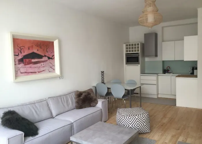 Appartement Mariposa