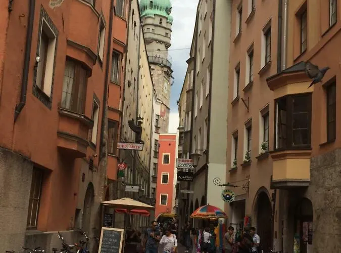 アパート Mariposa *