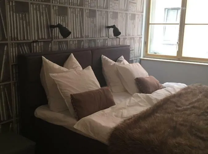 Appartement Mariposa Innsbruck