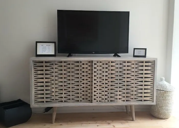 Mariposa Appartement