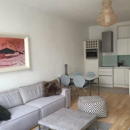 Апартаменты Mariposa